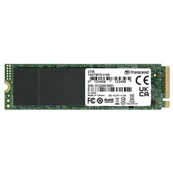SSD Transcend M.2 110S 2TB (TS2TMTE110S)
