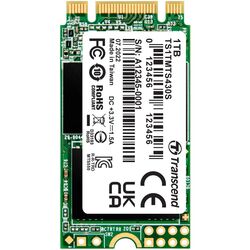 SSD Transcend M.2 430S 1TB (TS1TMTS430S) Thumb