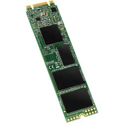 Твердотельный накопитель Transcend M.2 830S 2TB (TS2TMTS830S) Thumb