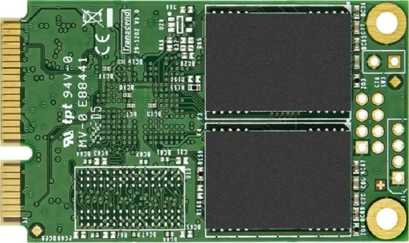 SSD Transcend MSA452T 512GB (TS512GMSA452T)