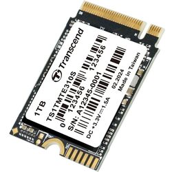SSD Transcend MTE310S 1TB (TS1TMTE310S) Thumb