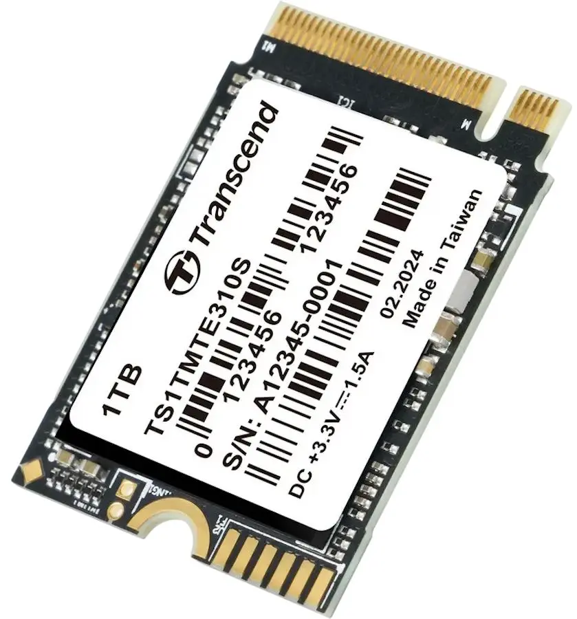 SSD Transcend MTE310S 1TB (TS1TMTE310S)