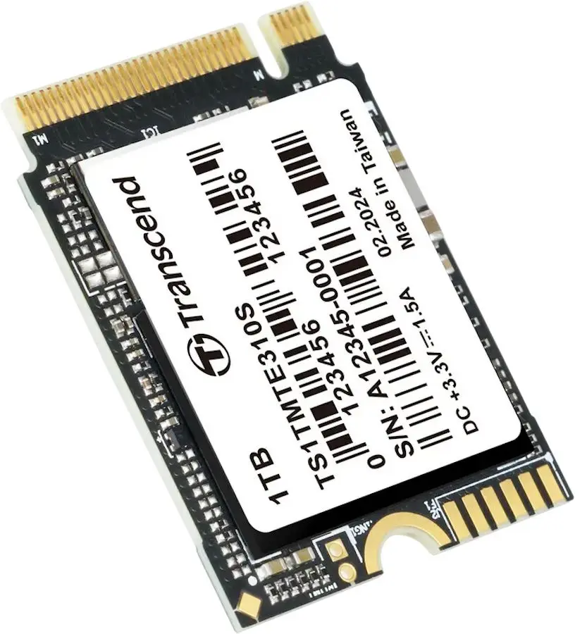 SSD Transcend MTE310S 1TB (TS1TMTE310S)