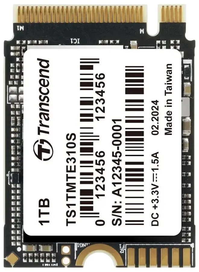 SSD Transcend MTE310S 1TB (TS1TMTE310S)