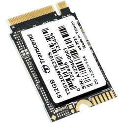 SSD Transcend MTE310S 512GB (TS512GMTE310S) Thumb