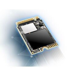 SSD Transcend MTE310S 512GB (TS512GMTE310S) Thumb