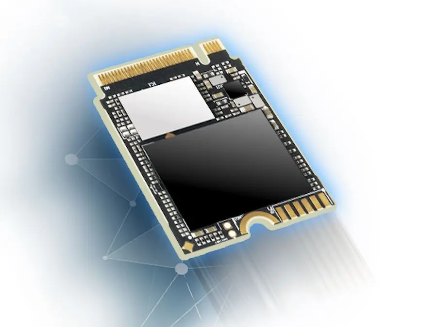 SSD Transcend MTE310S 512GB (TS512GMTE310S)