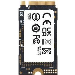 SSD Transcend MTE410S 1TB (TS1TMTE410S) Thumb