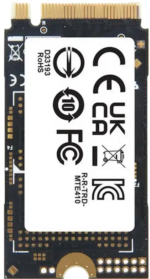 SSD Transcend MTE410S 1TB (TS1TMTE410S)