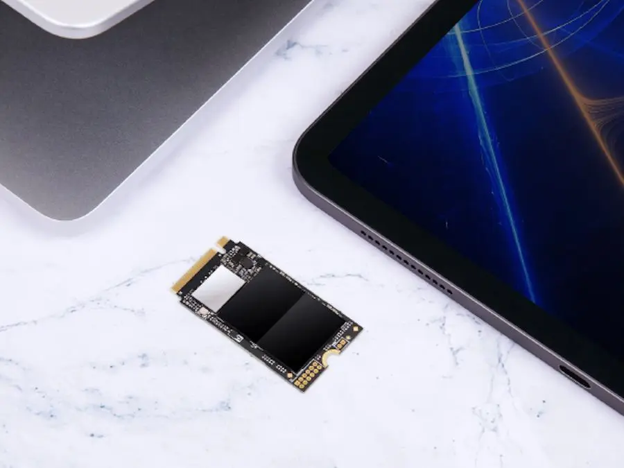 SSD Transcend MTE410S 1TB (TS1TMTE410S)