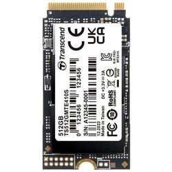 SSD Transcend MTE410S 512GB (TS512GMTE410S) Thumb