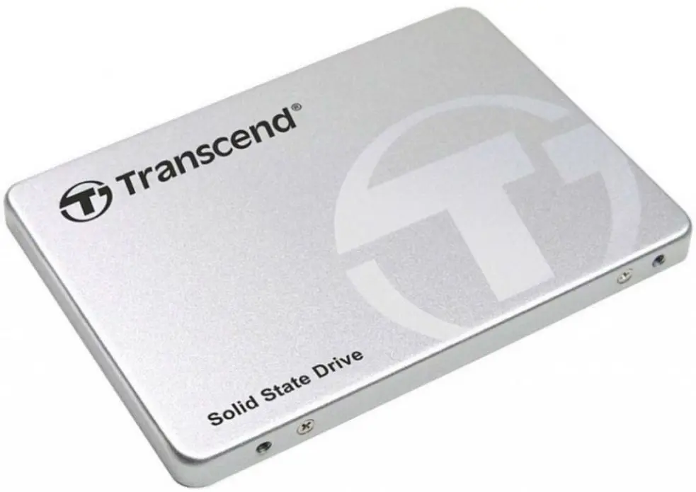 SSD Transcend SSD230 2TB (TS2TSSD230S)