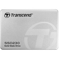 SSD Transcend SSD230 2TB (TS2TSSD230S)
