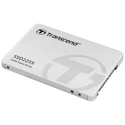 Твердотельный накопитель Transcend SSD225S 1TB (White) Thumb