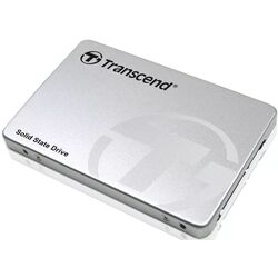 Твердотельный накопитель Transcend SSD230S 1TB (Silver) Thumb