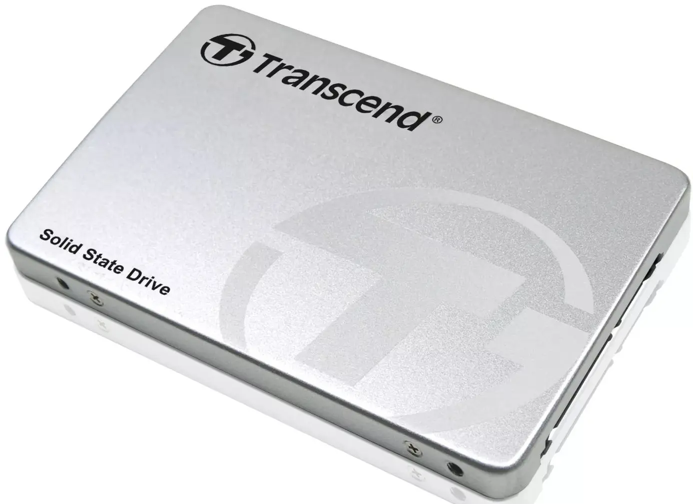 Твердотельный накопитель Transcend SSD230S 1TB (Silver)