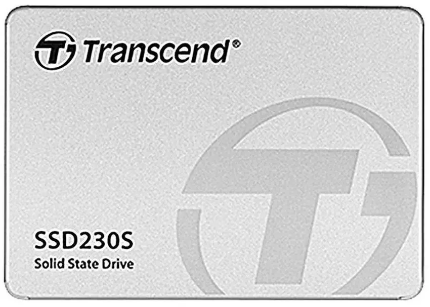 Твердотельный накопитель Transcend SSD230S 1TB (Silver)