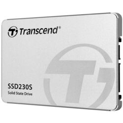 SSD Transcend SSD230S 4TB (Silver) Thumb