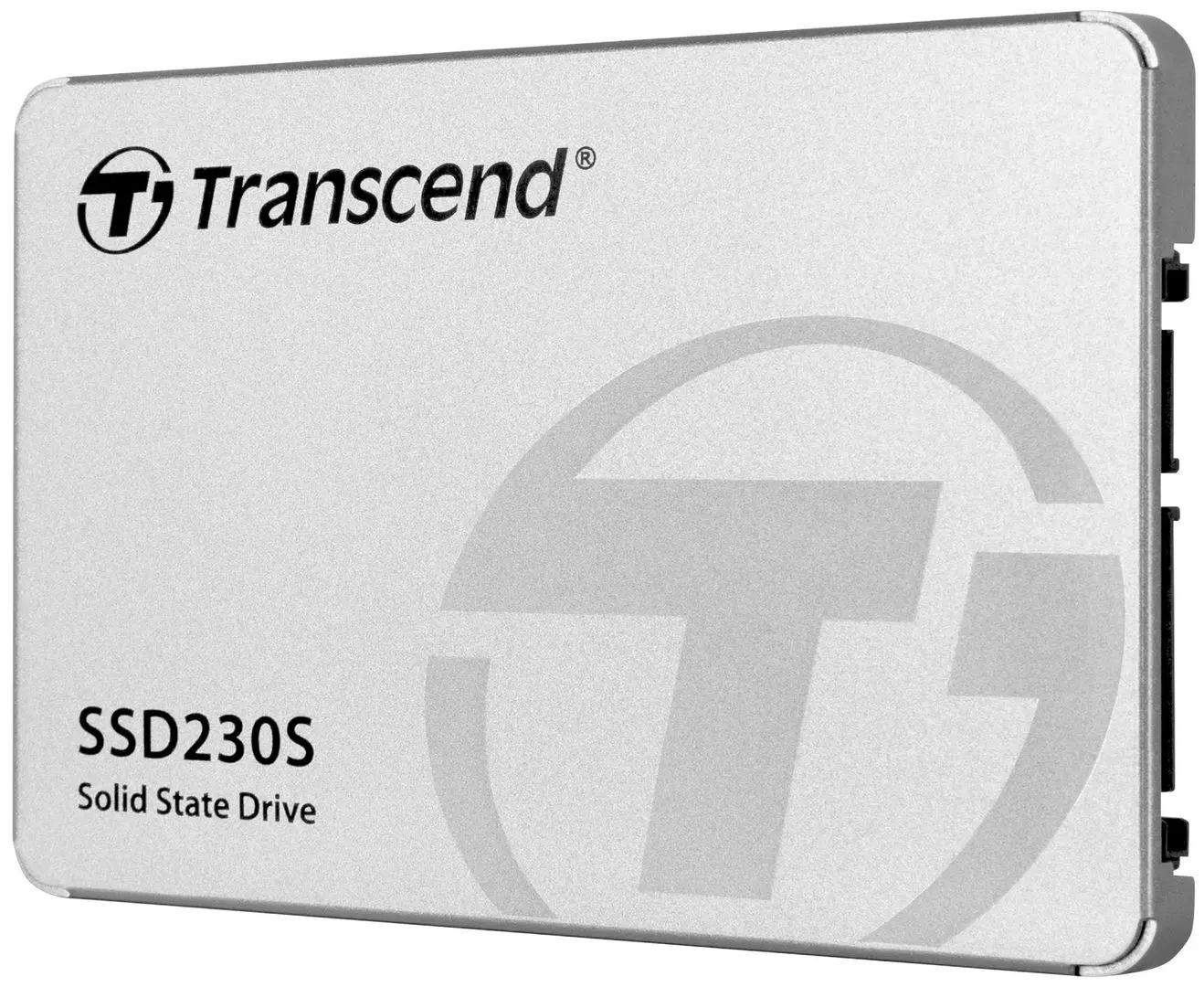 SSD Transcend SSD230S 4TB (Silver)