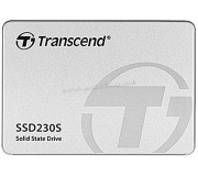 SSD Transcend SSD230S 4TB (Silver)