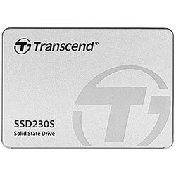 SSD Transcend SSD230S 4TB (Silver)