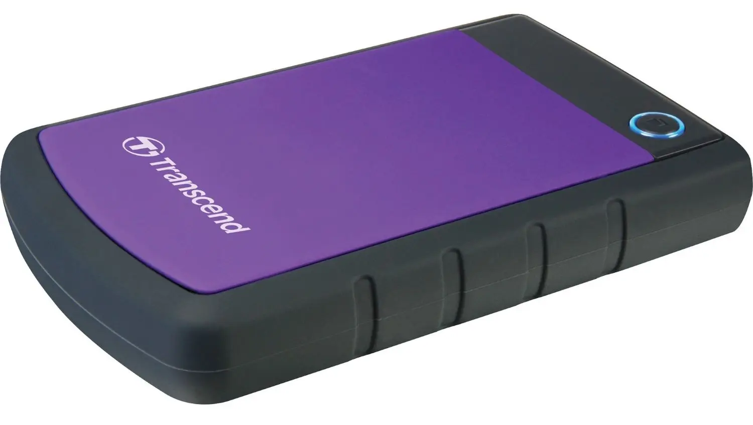 Жесткий диск Transcend StoreJet 25H3P 4TB Purple (TS4TSJ25H3P)