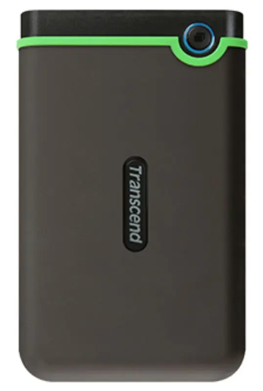 Hard disk Transcend StoreJet 25M3C 2.0TB (TS2TSJ25M3C)