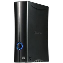 Жесткий диск Transcend StoreJet 35T3 8TB Black (TS8TSJ35T3) Thumb