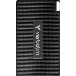 Портативный твердотельный накопитель Verbatim Metal Mini 1TB (32031) Thumb