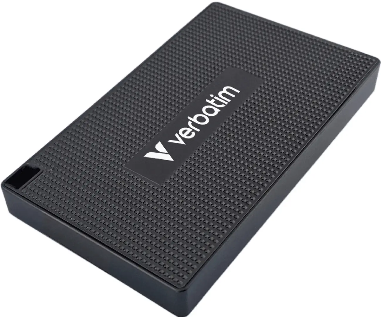 Портативный твердотельный накопитель Verbatim Metal Mini 1TB (32031)