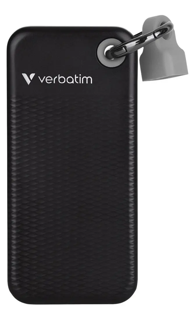 SSD extern Verbatim Pocket 1TB (32190)