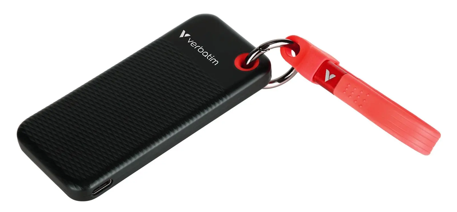 Портативный твердотельный накопитель Verbatim Pocket 1TB (32192) - 2