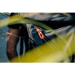 Портативный твердотельный накопитель Verbatim Pocket 1TB (32192) Thumb