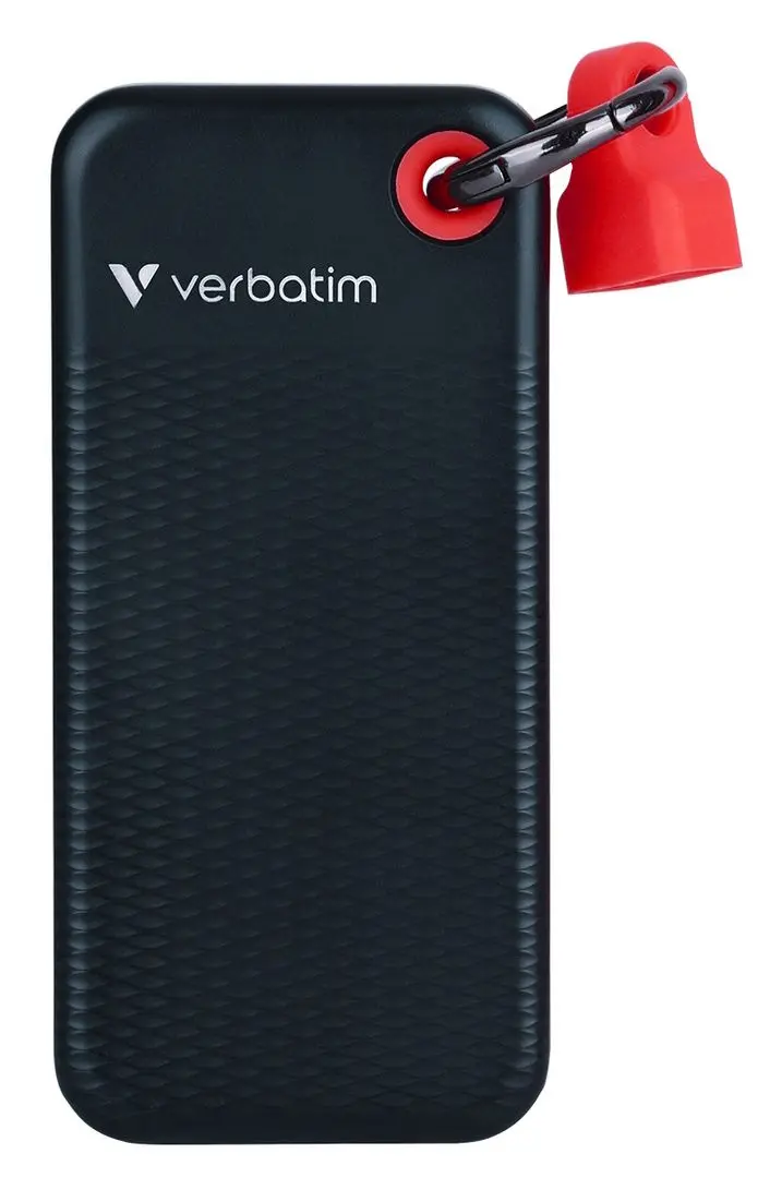 Портативный твердотельный накопитель Verbatim Pocket 1TB (32192)