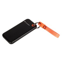 Портативный твердотельный накопитель Verbatim Pocket 1TB (32193) Thumb