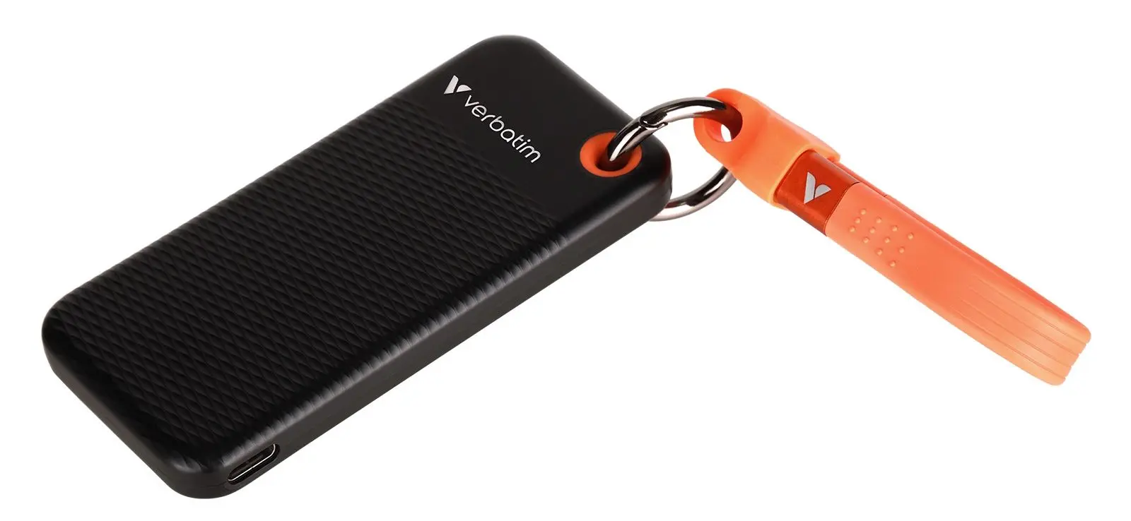 Портативный твердотельный накопитель Verbatim Pocket 1TB (32193) - 2