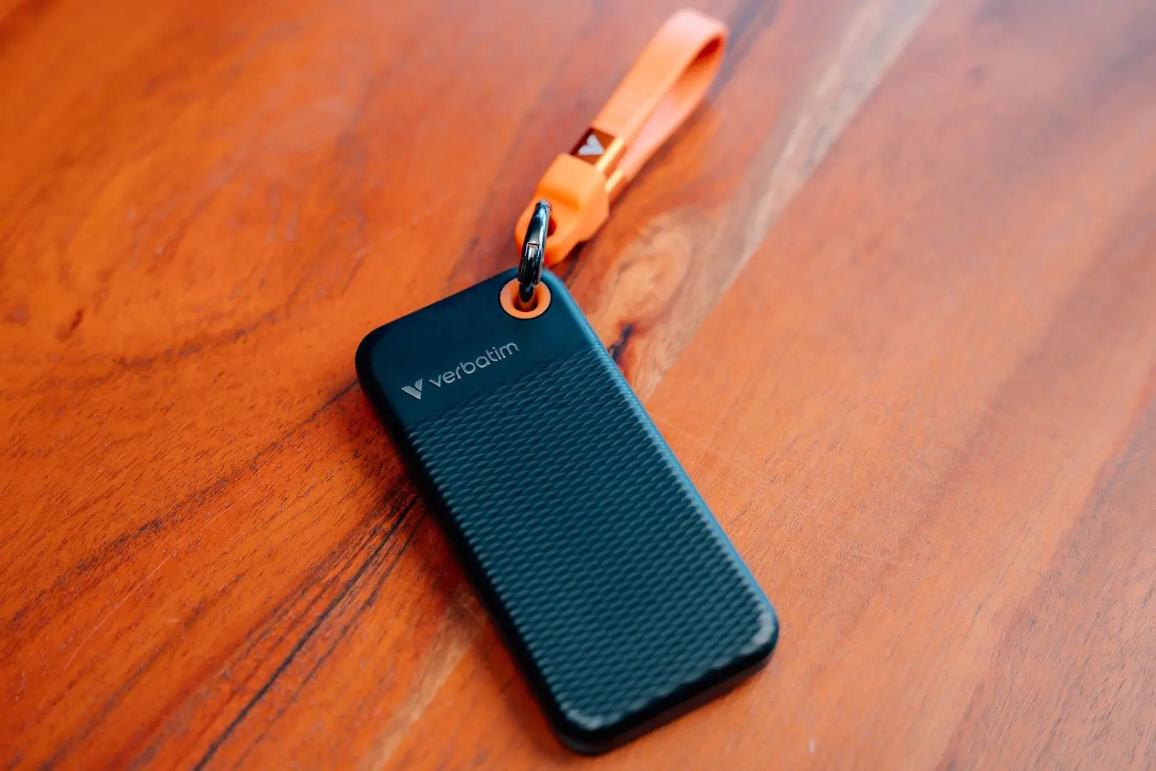 Портативный твердотельный накопитель Verbatim Pocket 1TB (32193) - 3