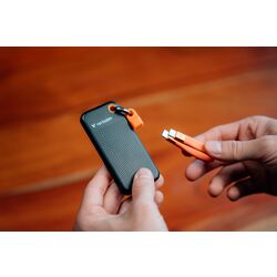 Портативный твердотельный накопитель Verbatim Pocket 1TB (32193) Thumb