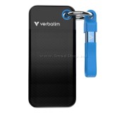 SSD extern Verbatim Pocket 1TB (VER_32191)