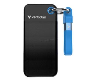 SSD extern Verbatim Pocket 1TB (VER_32191)