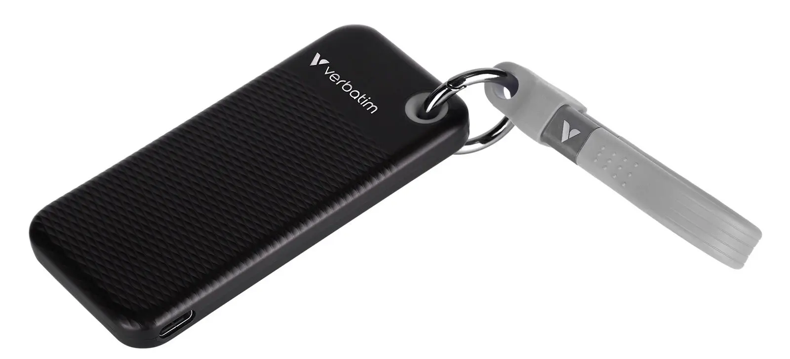 SSD extern Verbatim Pocket 2TB (32194) - 2