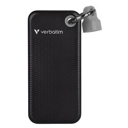 Портативный твердотельный накопитель Verbatim Pocket 2TB (32194)