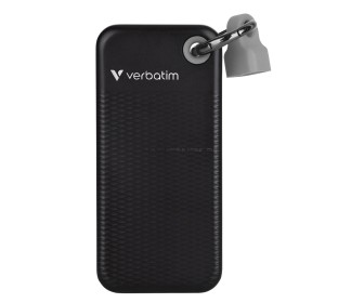 SSD extern Verbatim Pocket 2TB (32194)