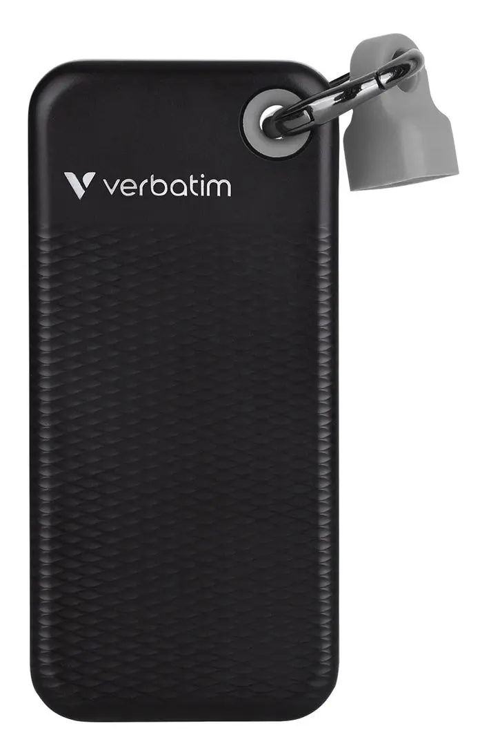 SSD extern Verbatim Pocket 2TB (32194)