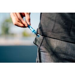 SSD extern Verbatim Pocket 2TB (32195) Thumb