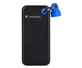 SSD extern Verbatim Pocket 2TB (32195)