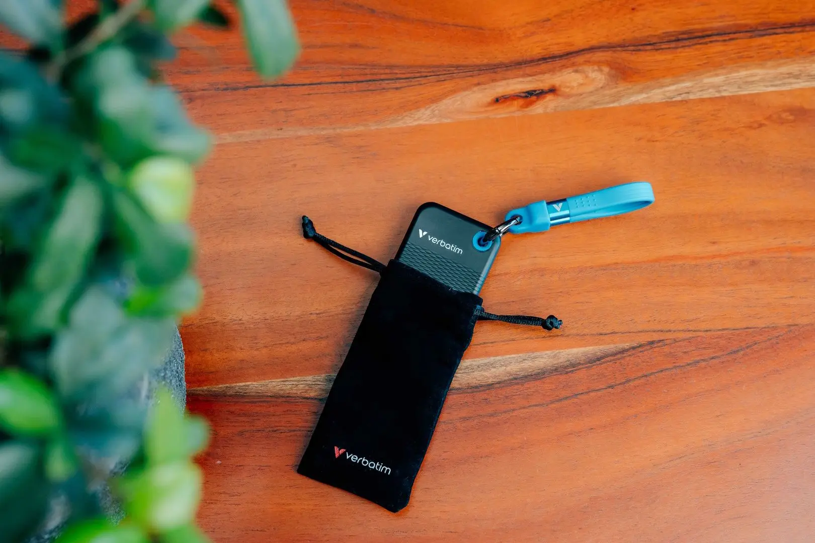 SSD extern Verbatim Pocket 2TB (32195) - 5