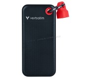 Портативный твердотельный накопитель Verbatim Pocket 2TB (32196)