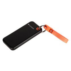 SSD extern Verbatim Pocket 2TB (32197) Thumb