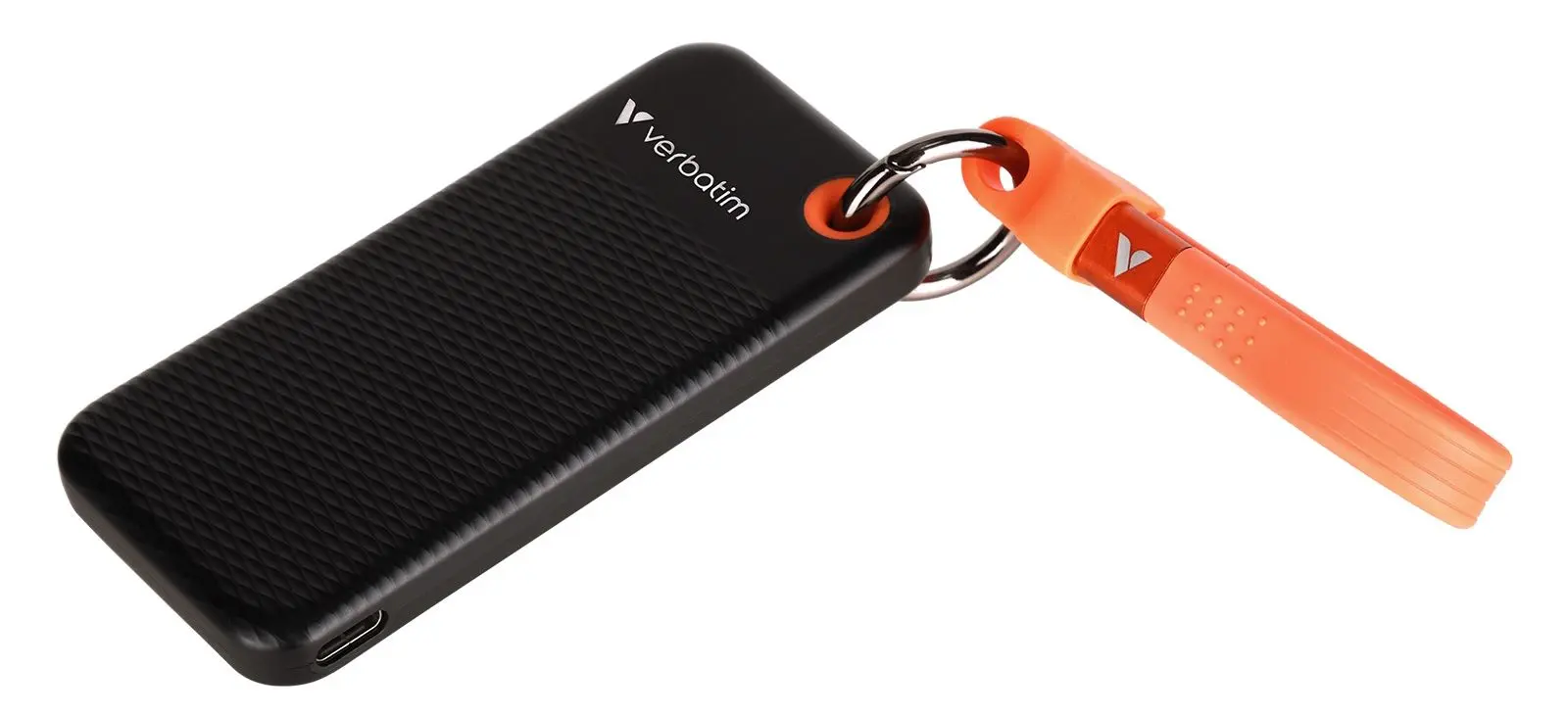 SSD extern Verbatim Pocket 2TB (32197) - 2